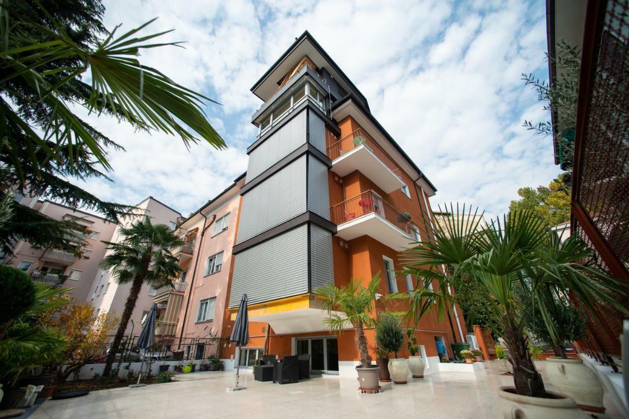 Gardar Studio Fox Bolzano Exterior photo